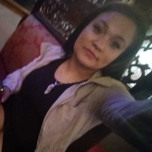 Meet your Posher, Jackie